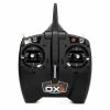 Spektrum RC DXS 7-Channel DSMX Transmitter (Transmitter Only) -Futaba Shop spmr1010