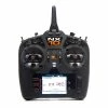 Spektrum RC NX10 2.4GHz DSMX 10-Channel Radio System (Transmitter Only) -Futaba Shop spmr10100