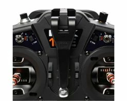 Spektrum RC NX10SE 2.4GHz Special Edition DSMX 10-Channel Radio System (Transmitter Only) -Futaba Shop spmr10110 11