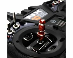 Spektrum RC NX10SE 2.4GHz Special Edition DSMX 10-Channel Radio System (Transmitter Only) -Futaba Shop spmr10110 13