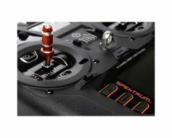 Spektrum RC NX10SE 2.4GHz Special Edition DSMX 10-Channel Radio System (Transmitter Only) -Futaba Shop spmr10110 16