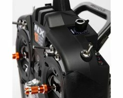 Spektrum RC NX10SE 2.4GHz Special Edition DSMX 10-Channel Radio System (Transmitter Only) -Futaba Shop spmr10110 3