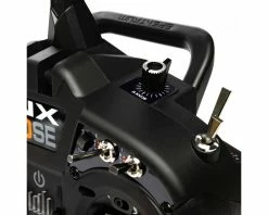 Spektrum RC NX10SE 2.4GHz Special Edition DSMX 10-Channel Radio System (Transmitter Only) -Futaba Shop spmr10110 5