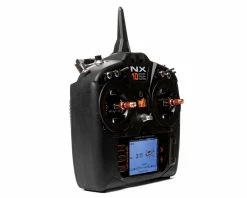 Spektrum RC NX10SE 2.4GHz Special Edition DSMX 10-Channel Radio System (Transmitter Only) -Futaba Shop spmr10110 7