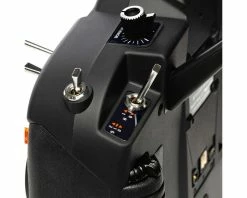 Spektrum RC NX10SE 2.4GHz Special Edition DSMX 10-Channel Radio System (Transmitter Only) -Futaba Shop spmr10110 8