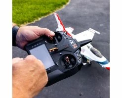 Spektrum RC IX14 2.4GHz DSMX 14-Channel Radio System (Transmitter Only) -Futaba Shop spmr14000 11