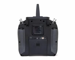 Spektrum RC IX14 2.4GHz DSMX 14-Channel Radio System (Transmitter Only) -Futaba Shop spmr14000 12