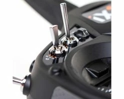 Spektrum RC IX14 2.4GHz DSMX 14-Channel Radio System (Transmitter Only) -Futaba Shop spmr14000 14