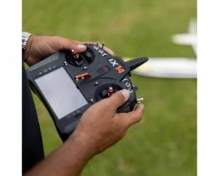 Spektrum RC IX14 2.4GHz DSMX 14-Channel Radio System (Transmitter Only) -Futaba Shop spmr14000 15