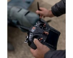 Spektrum RC IX14 2.4GHz DSMX 14-Channel Radio System (Transmitter Only) -Futaba Shop spmr14000 5