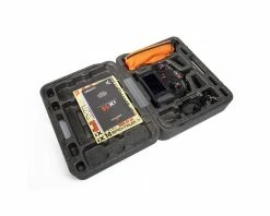 Spektrum RC IX14 2.4GHz DSMX 14-Channel Radio System (Transmitter Only) -Futaba Shop spmr14000 6