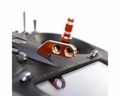 Spektrum RC IX14 2.4GHz DSMX 14-Channel Radio System (Transmitter Only) -Futaba Shop spmr14000 7