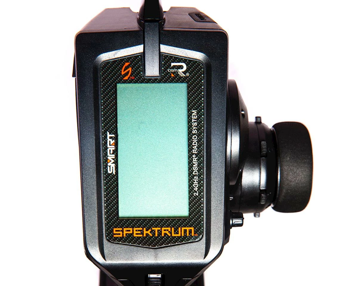 Spektrum RC DX5 Pro 2021 5-Channel DSMR Surface Radio (Transmitter Only) 4 Spektrum RC DX5 Pro 2021 5-Channel DSMR Surface Radio (Transmitter Only) - Image 2