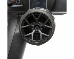 Spektrum RC DX5 Pro 2021 5-Channel DSMR Surface Radio (Transmitter Only) 10 Spektrum RC DX5 Pro 2021 5-Channel DSMR Surface Radio (Transmitter Only) -Futaba Shop spmr5025 2