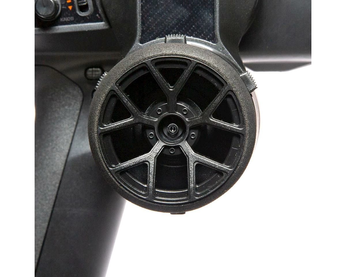 Spektrum RC DX5 Pro 2021 5-Channel DSMR Surface Radio (Transmitter Only) 5 Spektrum RC DX5 Pro 2021 5-Channel DSMR Surface Radio (Transmitter Only) - Image 3