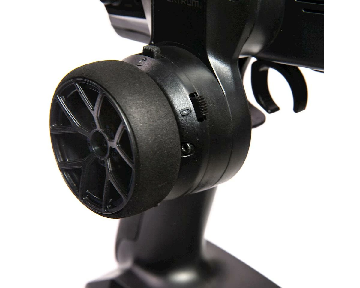 Spektrum RC DX5 Pro 2021 5-Channel DSMR Surface Radio (Transmitter Only) 7 Spektrum RC DX5 Pro 2021 5-Channel DSMR Surface Radio (Transmitter Only) - Image 5