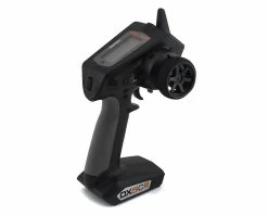 Spektrum RC DX5C 5-Channel DSMR Surface Radio (Transmitter Only)