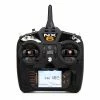 Spektrum RC NX6 2.4GHz DSMX 6-Channel Radio System (Transmitter Only) -Futaba Shop spmr6775