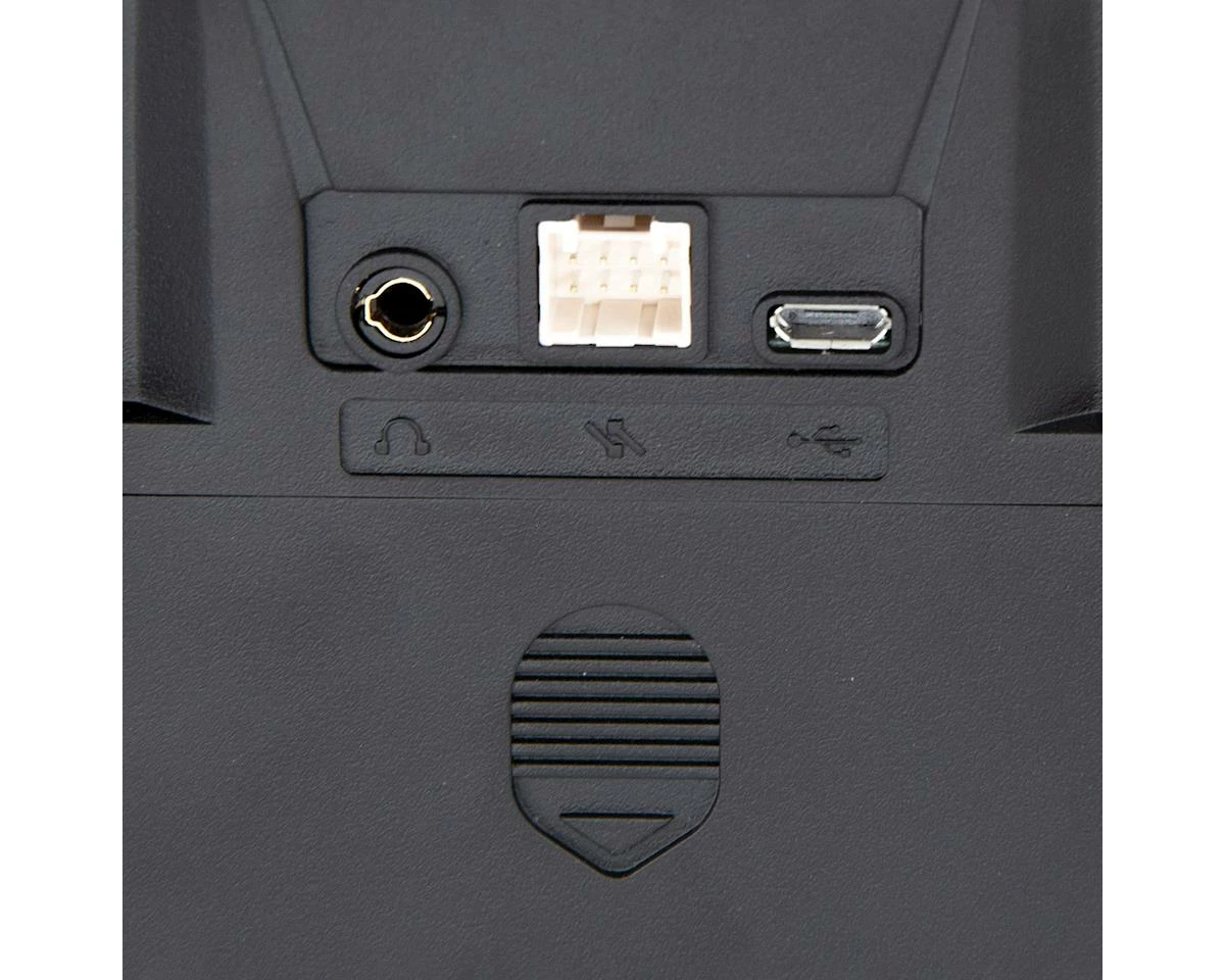 Spektrum RC NX6 2.4GHz DSMX 6-Channel Radio System (Transmitter Only) 9 Spektrum RC NX6 2.4GHz DSMX 6-Channel Radio System (Transmitter Only) - Image 7