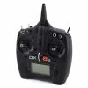 Spektrum RC DX8e 2.4GHz DSMX 8-Channel Radio System (Transmitter Only) -Futaba Shop spmr8105