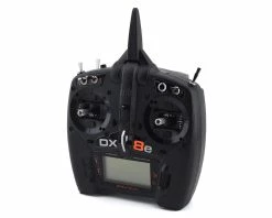 Spektrum RC DX8e 2.4GHz DSMX 8-Channel Radio System (Transmitter Only)