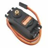 Spektrum RC Waterproof Metal Gear Servo (23T) -Futaba Shop spms612hv
