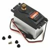 Spektrum RC 904 Large Scale Water Proof Digital Servo -Futaba Shop spms904