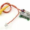 Spektrum RC 2.3 Gram Performance Linear Long Throw Servo -Futaba Shop spmsa2030l