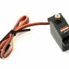 Spektrum RC A3040 Digital Hi Torque Metal Gear Sub-Micro Aircraft Servo -Futaba Shop spmsa3040