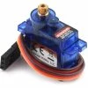 Spektrum RC 9 Gram Metal Gear Servo (Reversed) -Futaba Shop spmsa332r