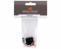 Spektrum RC A335 9g Sub-Micro Metal Gear Digital Servo -Futaba Shop spmsa335 2