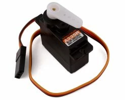 Spektrum RC A335R 9g Sub-Micro Metal Gear Digital Servo (Reverse)