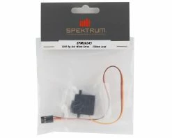Spektrum RC A345 9g Sub-Micro Servo -Futaba Shop spmsa345 2