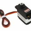 Spektrum RC A4040 MT/HS Micro Metal Gear Servo (High Voltage) -Futaba Shop spmsa4040