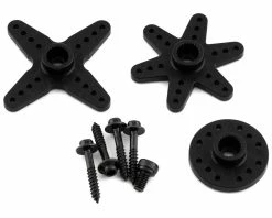 Spektrum RC A5080 MT/HS Metal Gear Mini Digital Servo (High Voltage) -Futaba Shop spmsa5080 1