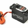 Spektrum RC A6300 Digital Ultra Torque Metal Gear Airplane Servo (High Voltage) -Futaba Shop spmsa6300