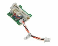 Spektrum RC 2.0g SH2027L Linear Long Throw Servo W/35mm Servo Lead