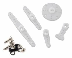 Spektrum RC H3065 Micro Tail Servo -Futaba Shop spmsh3065 1