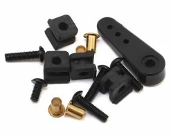 Spektrum RC H6060 Mid-Torque Ultra-Speed Helicopter Tail Servo -Futaba Shop spmsh6060 1