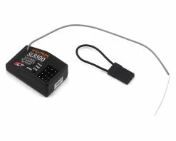 Spektrum RC LR300 3-Channel SLT Receiver Single Protocol