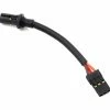 Spektrum RC Locking Insulated Servo Cable (2") -Futaba Shop spmsp3031