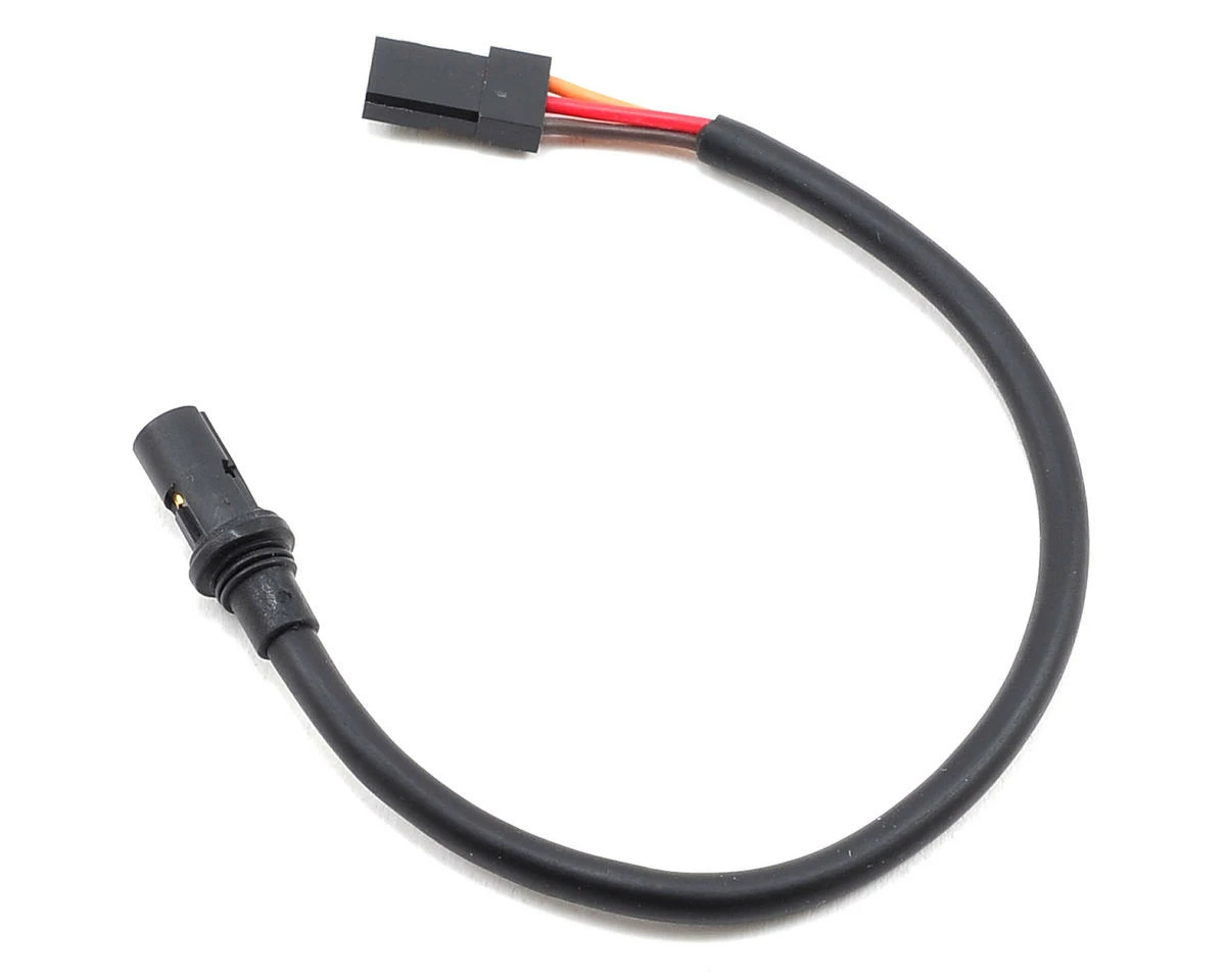 Spektrum RC Locking Insulated Servo Cable (6") 3 Spektrum RC Locking Insulated Servo Cable (6")