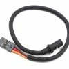 Spektrum RC Locking Insulated Servo Cable (8") -Futaba Shop spmsp3034