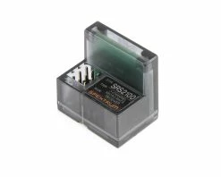 Spektrum RC 2100 Micro 3-Channel DSMR Race Surface Receiver W/Internal Antenna