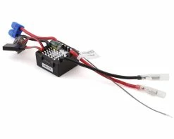 Spektrum RC X210 FHSS 2-Channel Receiver & ESC