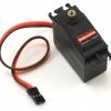 Spektrum RC 6020 High Torque Mid Speed Digital Plastic Servo -Futaba Shop spmss6020