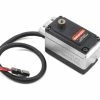 Spektrum RC 6230 Digital Steel Gear High Torque Low Profile Servo -Futaba Shop spmss6230