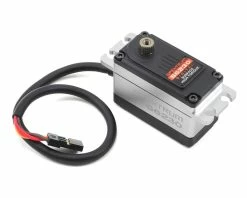 Spektrum RC 6230 Digital Steel Gear High Torque Low Profile Servo