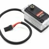 Spektrum RC 6240 Digital Steel Gear High Speed Low Profile Servo -Futaba Shop spmss6240