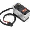 Spektrum RC 6260 Digital High Speed Low Profile Servo (High Voltage) -Futaba Shop spmss6260